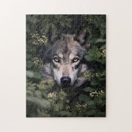 Gömt i sikte pussel