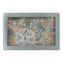 Gömt känslig kamouflage och text