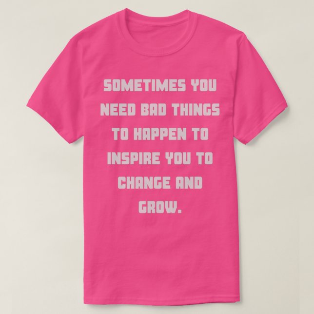 gömt meddelande om svepaktiverat vatten aktiverat t shirt (Design framsida)