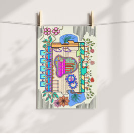 Gömt mekanism poster