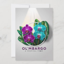 gömt nattupplevelse handlar inte bara om blomman inbjudningar