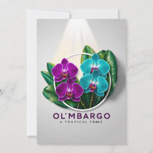 gömt nattupplevelse handlar inte bara om blomman inbjudningar