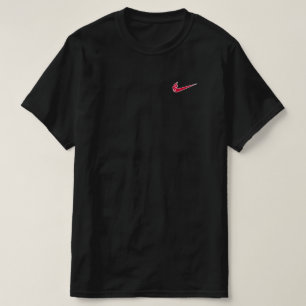 Gömt Ninja T Shirt