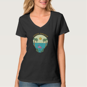 Gömt Paradise T Shirt