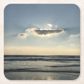 Gömt sol underlägg