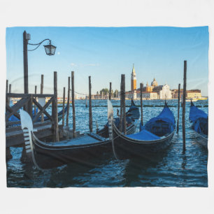 GONDOLAS FLEECEFILT