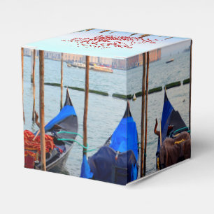Gondolas Presentaskar
