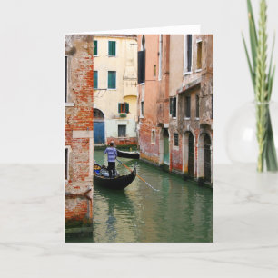 Gondolier Kort