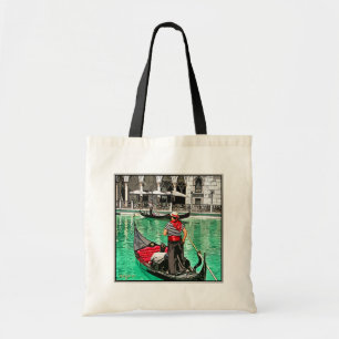 Gondolier Tygkasse