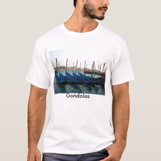 Gondolutslagsplats T-shirt