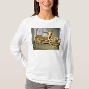 Gondolvagn av empressen Catherine II T Shirt