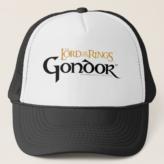 GONDOR™ KEPS (Framsida)
