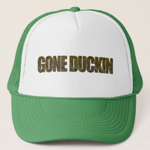 Gone Duckin Keps