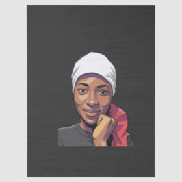 Gonemili Grace t-shirt homme 