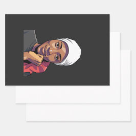 Gonemili Grace t-shirt homme 