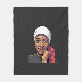 Gonemili Grace t-shirt homme  Fleecefilt