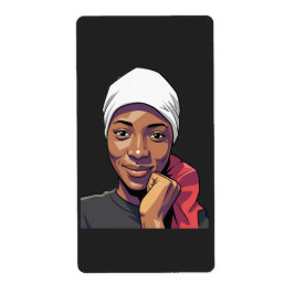 Gonemili Grace t-shirt homme  Fraktsedel