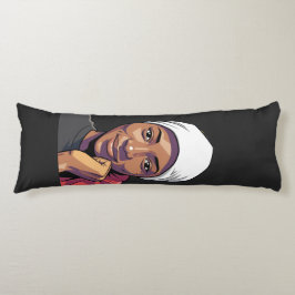 Gonemili Grace t-shirt homme  Kroppskudde