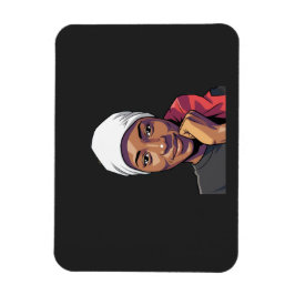 Gonemili Grace t-shirt homme  Magnet