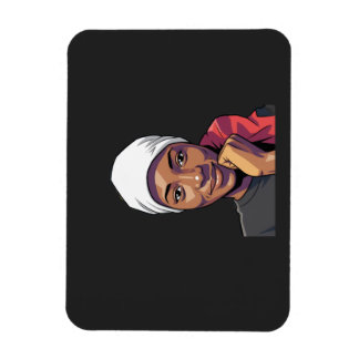 Gonemili Grace t-shirt homme  Magnet