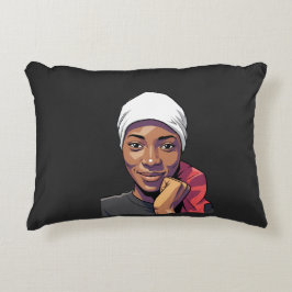 Gonemili Grace t-shirt homme  Prydnadskudde