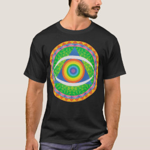 Gong Classic T Shirt