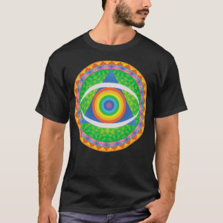 Gong Classic T Shirt