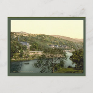 Gongariff. County Kork, Ireland Cards Vykort