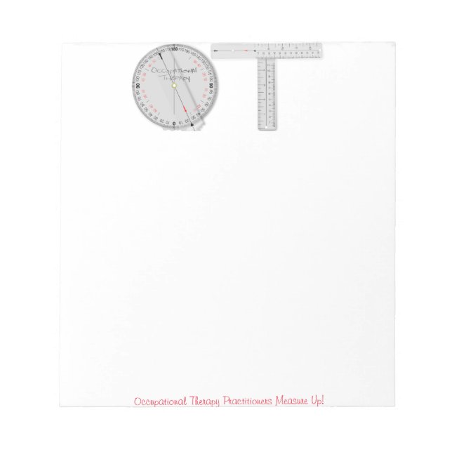 Goni OT Anteckningsblock (Framsida)