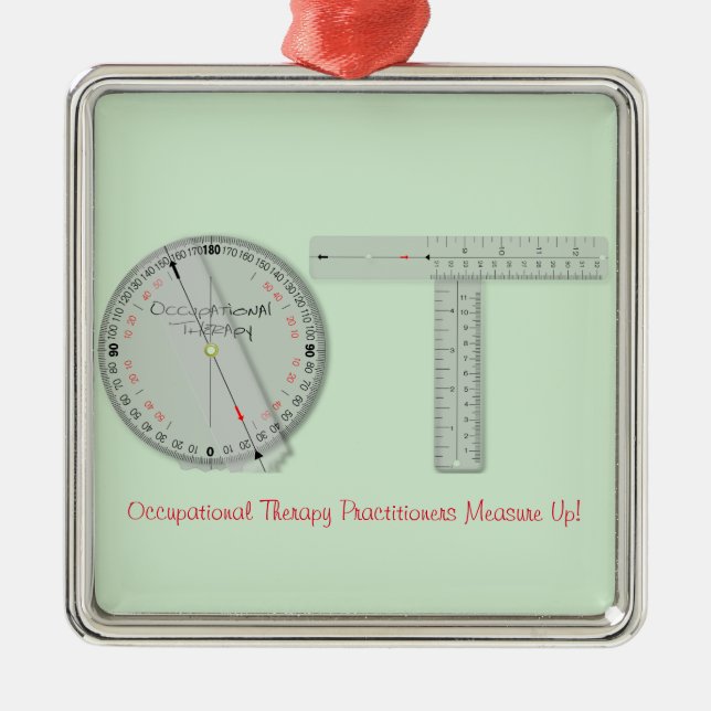 Goni OT Julgransprydnad Metall (Framsidan)