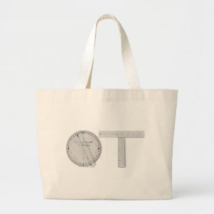 Goni OT Jumbo Tygkasse