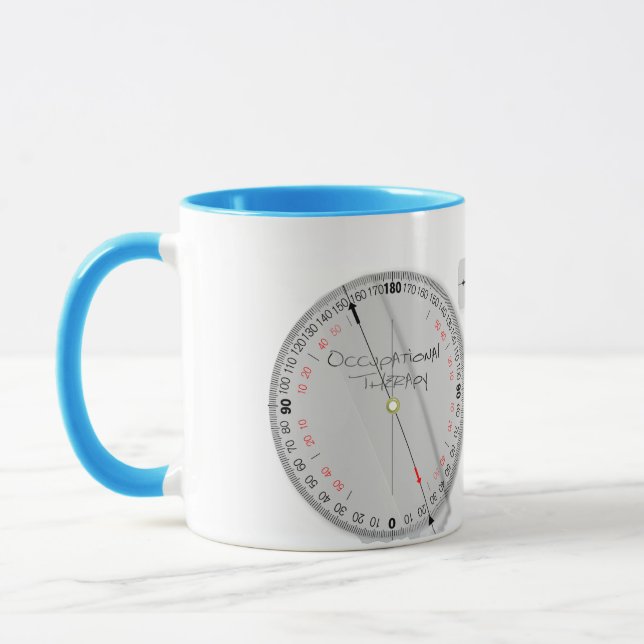 Goni OT Mugg (Vänster)