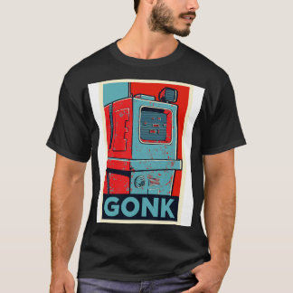 GONK T SHIRT