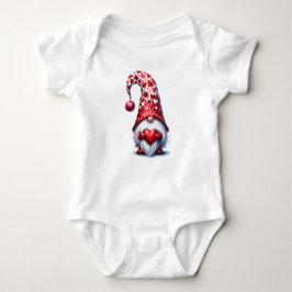 Gonme Little Heart Bodywear T Shirt