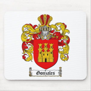 GONZALES-FAMILJVAPENSKÖLD - GONZALES-VAPENSKÖLD MUSMATTA