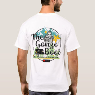 Gonzo Bok T-Shirt