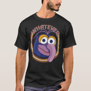 Gonzo Spelar ingen roll T Shirt