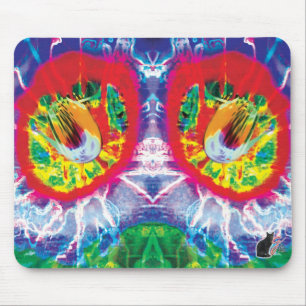 GonzoElectro Glyptic Musmatta