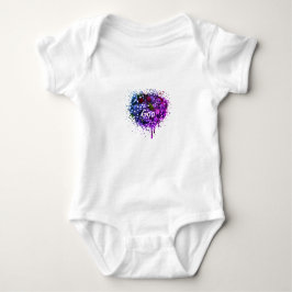 Goo Baby Onesie T Shirt