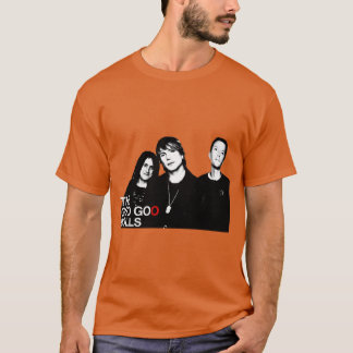 Goo goo Dolls vänner T Shirt