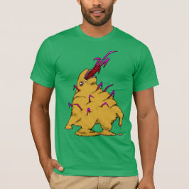 Goo Monster T Shirt