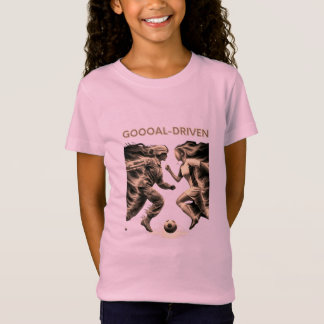 GOOAL: Personlig Oceaner T Shirt