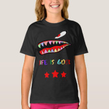 GOOBA 6ix9inkapshajar