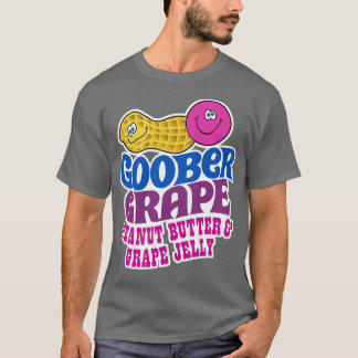 Goober Grape T Shirt