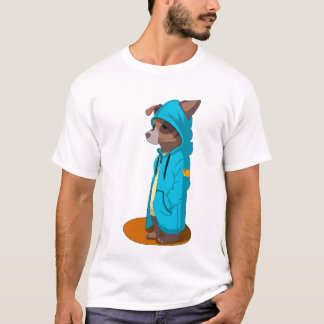 Goober Hund T Shirt