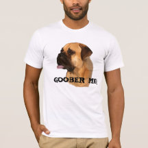 GOOBER MIG!