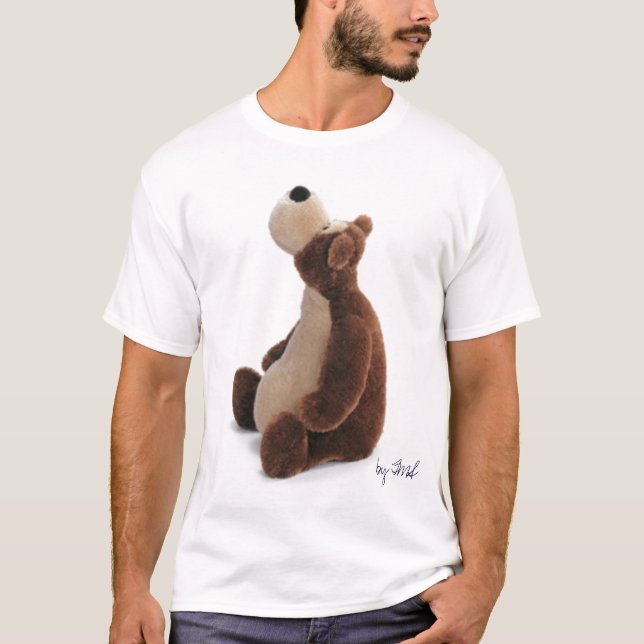 GOOBER vid TMS Tee Shirt (Framsida)