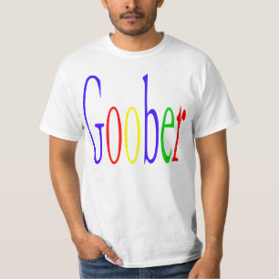 GooberGoogle T-tröja T Shirt