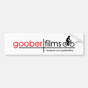 Gooberklistermärke Bildekal