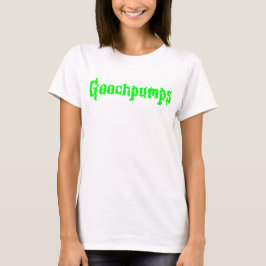 Goochpumpar T Shirt